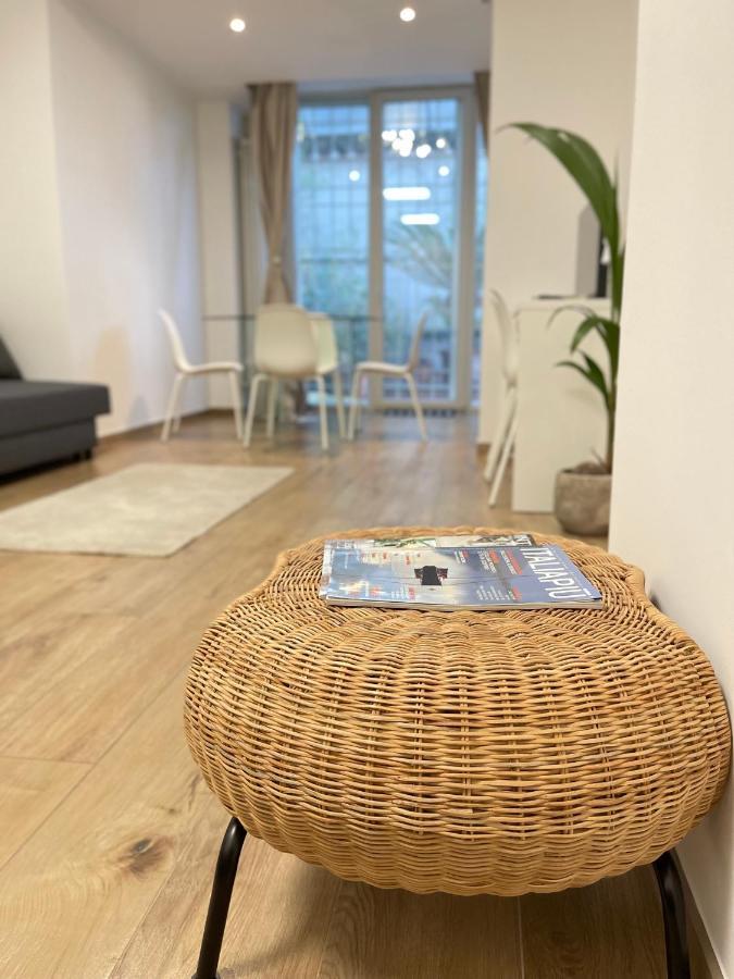 Green Home 罗马 外观 照片