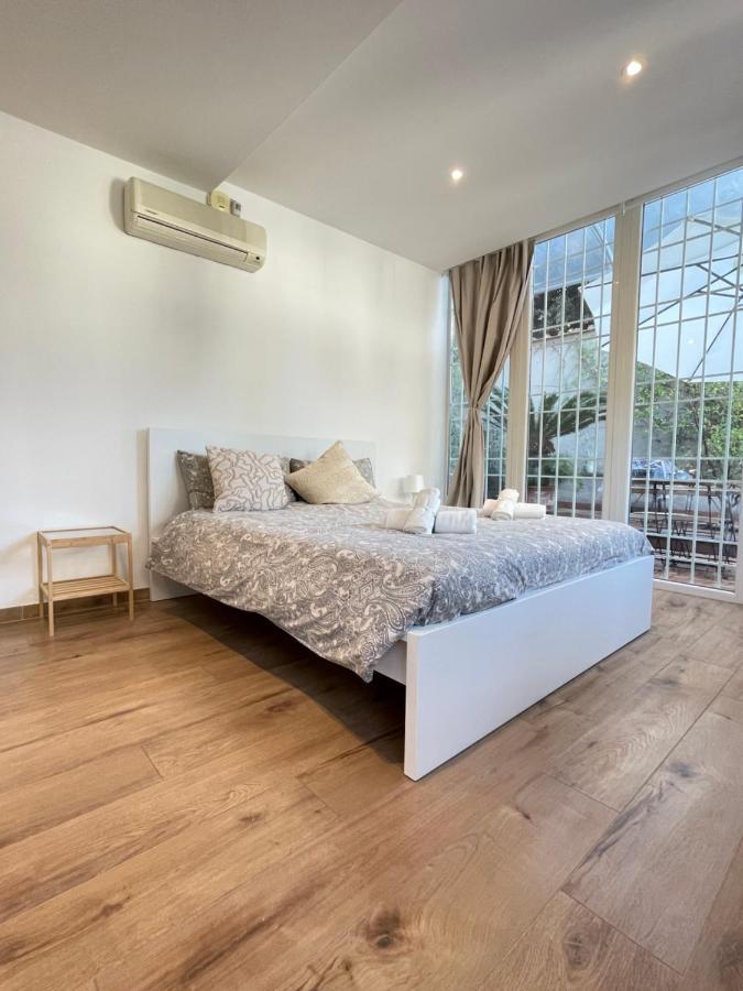Green Home 罗马 外观 照片