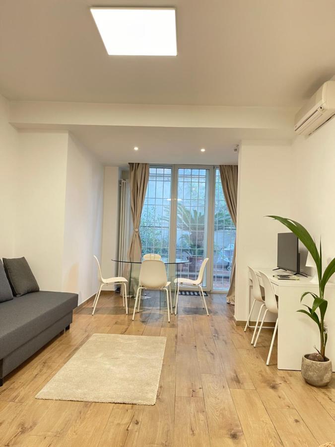 Green Home 罗马 外观 照片