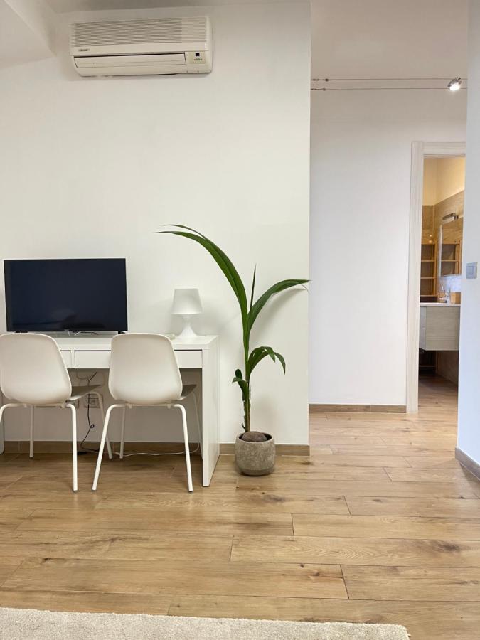 Green Home 罗马 外观 照片